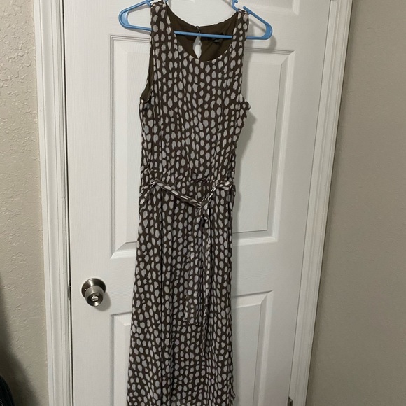 MSK dress - Picture 1 of 8